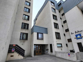 Studio à 500m des pistes, balcon exposé sud, Wifi, animaux admis - FR-1-449-16